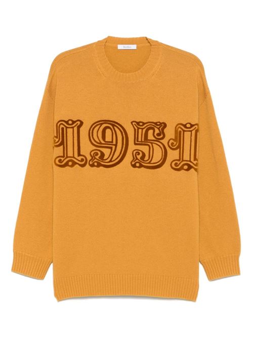 Maglia Fido MAX MARA | 2511361191600FIDO045
